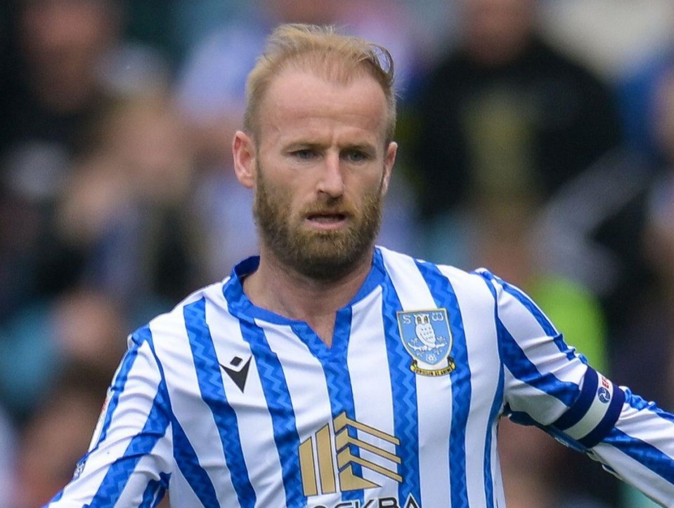 Sheff Utd's X hacked as dozens of posts slamming Wednesday star Bannan shared Sheff Utd's X hacked as dozens of posts slamming Wednesday star Bannan shared