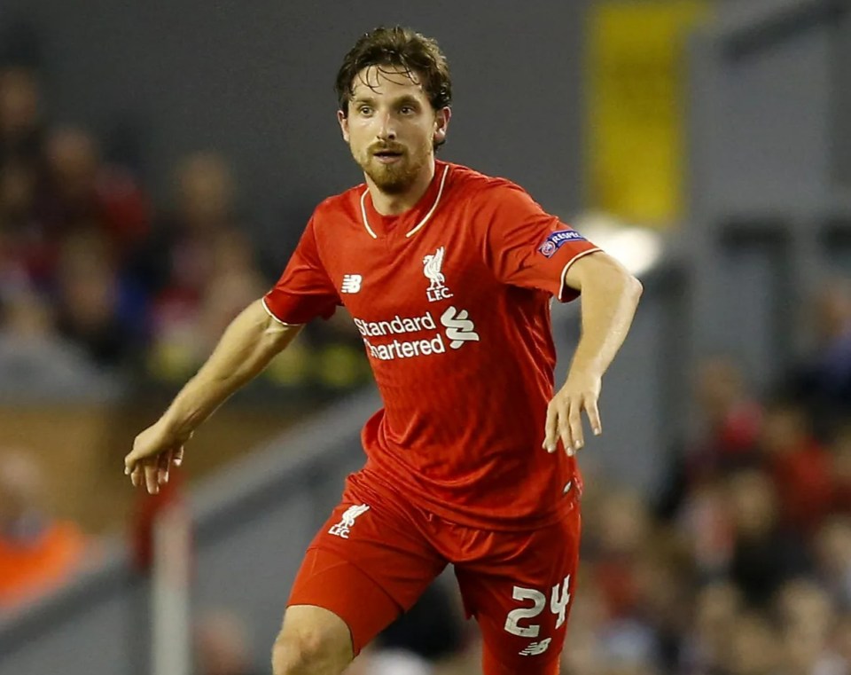 Ex-Liverpool star, 35, you had no idea was still playing announces retirement Ex-Liverpool star, 35, you had no idea was still playing announces retirement