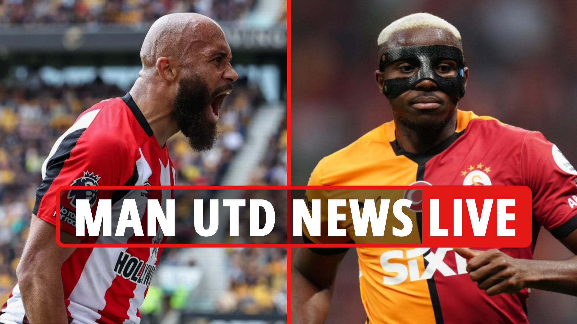 Man Utd transfer news LIVE: Gyokeres 'says yes,' Mbeumo latest, Garnacho update Man Utd transfer news LIVE: Gyokeres 'says yes,' Mbeumo latest, Garnacho update