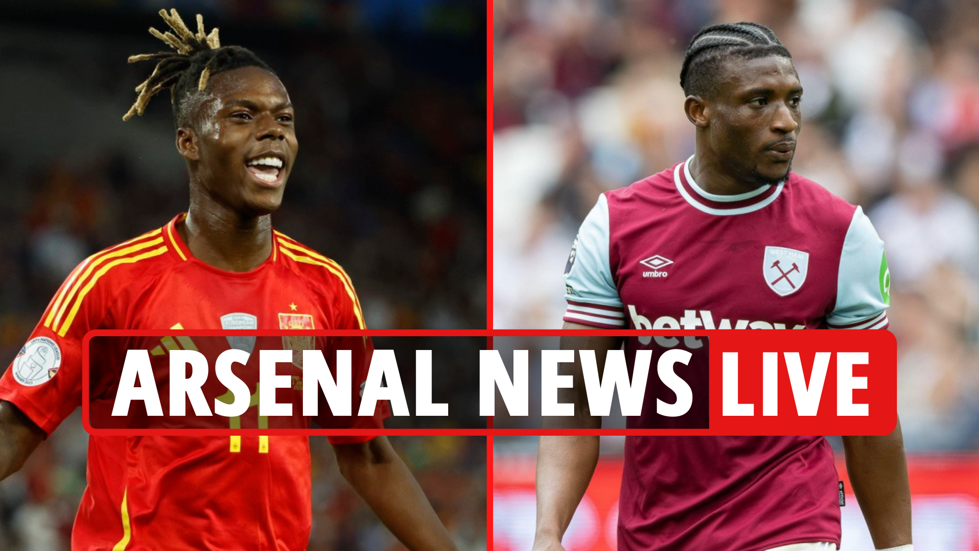 Arsenal transfer news LIVE: Gunners 'finalise' £5m Kepa deal, Rogers 'talks' Arsenal transfer news LIVE: Gunners 'finalise' £5m Kepa deal, Rogers 'talks'