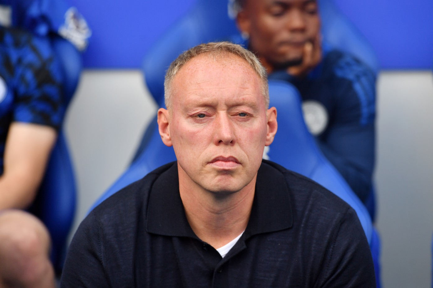 Steve Cooper targeted for shock return to management after 8 months Steve Cooper targeted for shock return to management after 8 months