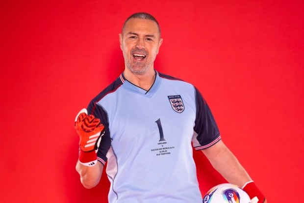 Soccer Aid to Chelsea's 'Inside Story' – best sport entertainment this week Soccer Aid to Chelsea's 'Inside Story' – best sport entertainment this week
