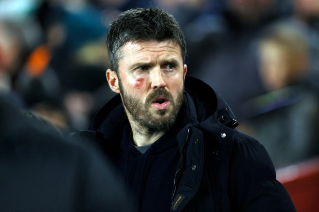 Man Utd icon Michael Carrick sacked by Middlesbrough in blunt 60-word statement Man Utd icon Michael Carrick sacked by Middlesbrough in blunt 60-word statement