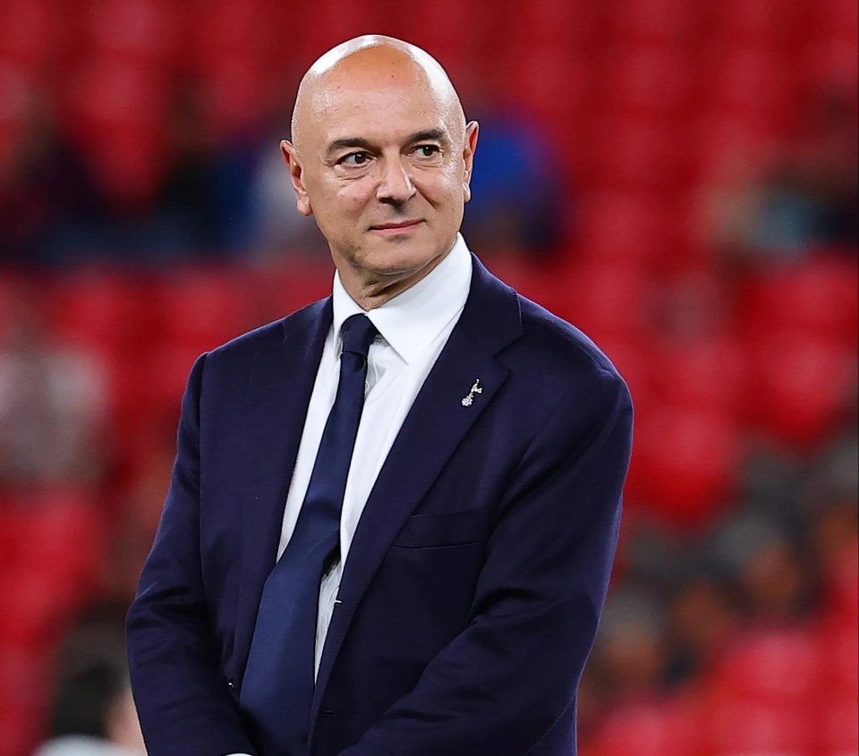 Spurs rejected by ex-Prem boss and considering two rivals in manager search Spurs rejected by ex-Prem boss and considering two rivals in manager search