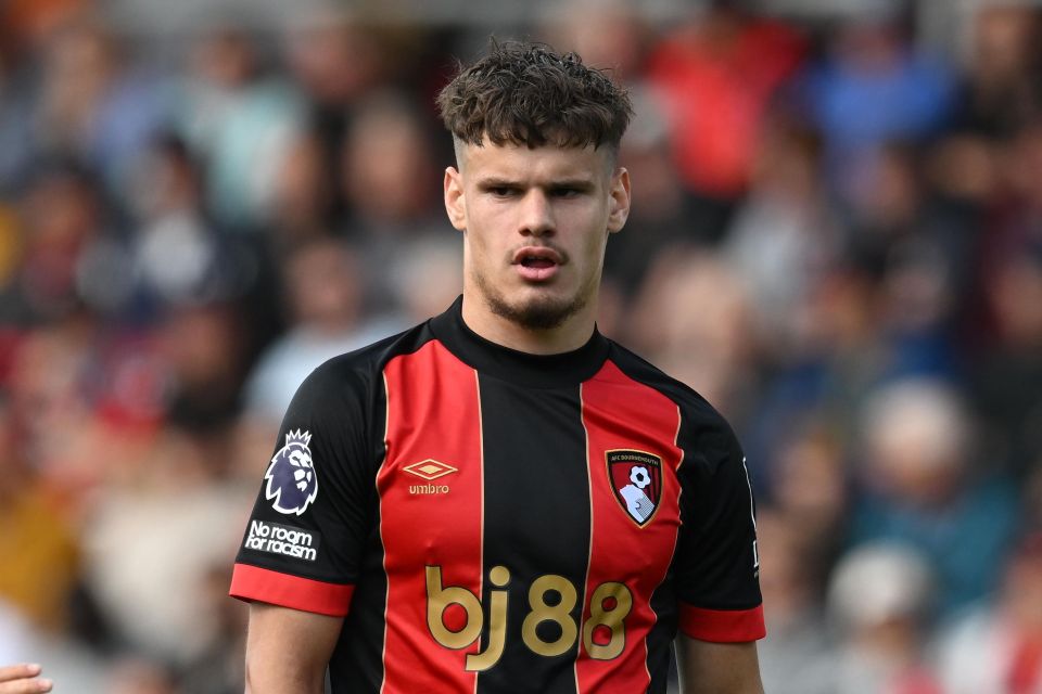 Aston Villa ready to beat Bournemouth to £20m France star and Kerkez replacement Aston Villa ready to beat Bournemouth to £20m France star and Kerkez replacement