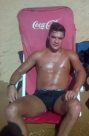 Footballer, 35, dies after suffering cardiac arrest on pitch Footballer, 35, dies after suffering cardiac arrest on pitch