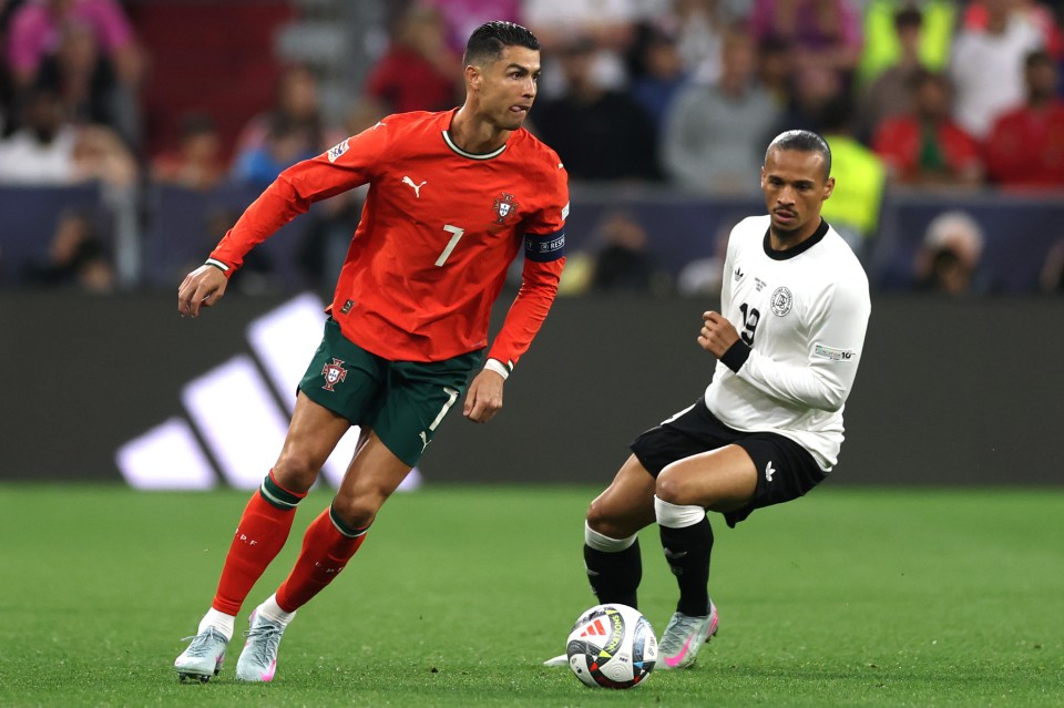 'Game's gone' – Fans just realising how much it costs to watch Nations League 'Game's gone' – Fans just realising how much it costs to watch Nations League