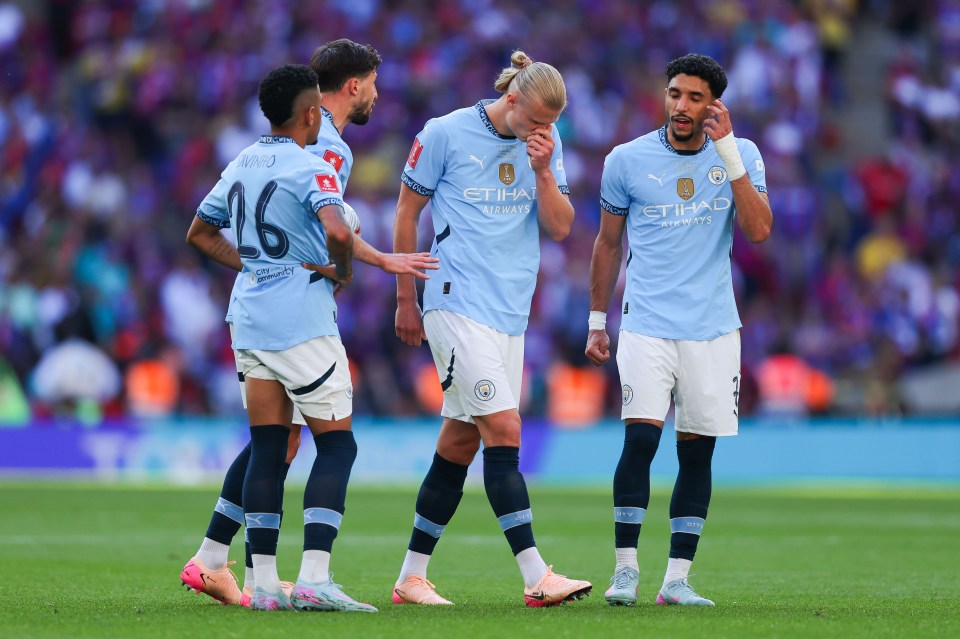 City star breaks ranks to slam Club World Cup and says team-mates want rest City star breaks ranks to slam Club World Cup and says team-mates want rest