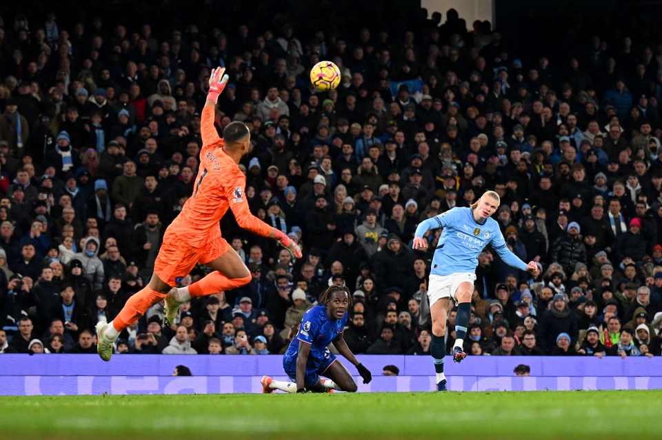 Forest plummet and Man Utd boost – how Prem table would look without errors Forest plummet and Man Utd boost – how Prem table would look without errors