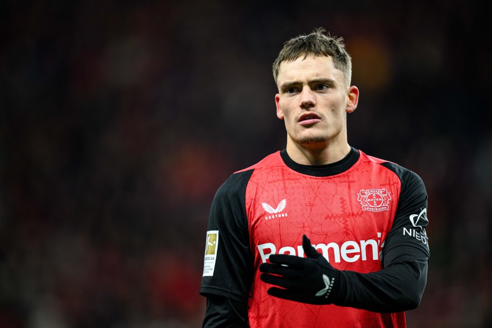 'Don't believe everything' – Wirtz hits out at Liverpool transfer rumours 'Don't believe everything' – Wirtz hits out at Liverpool transfer rumours