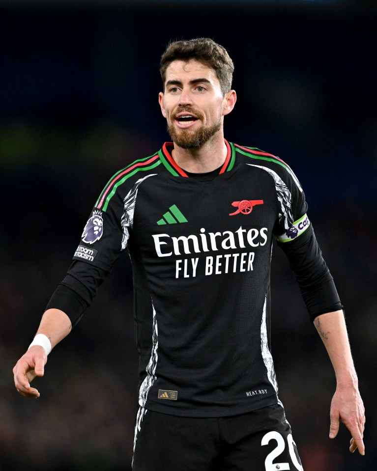 Jorginho completes Flamengo switch ahead of facing former team at Club World Cup Jorginho completes Flamengo switch ahead of facing former team at Club World Cup
