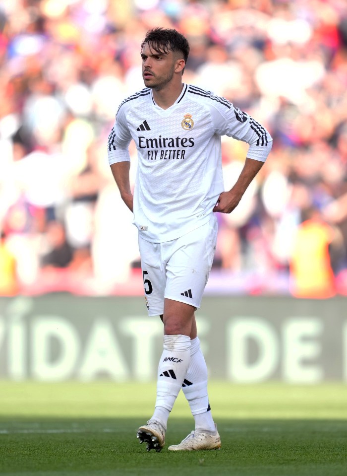 Raul Asencio accusers want Real Madrid defender jailed for four years Raul Asencio accusers want Real Madrid defender jailed for four years