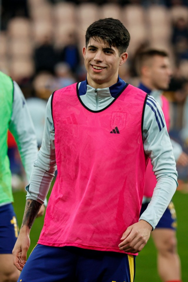 Newcastle set to beat Real Madrid and Barcelona to first summer signing Newcastle set to beat Real Madrid and Barcelona to first summer signing