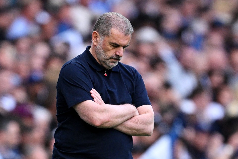 Spurs yet to approach Brentford for Frank as Poch rules himself out of return Spurs yet to approach Brentford for Frank as Poch rules himself out of return