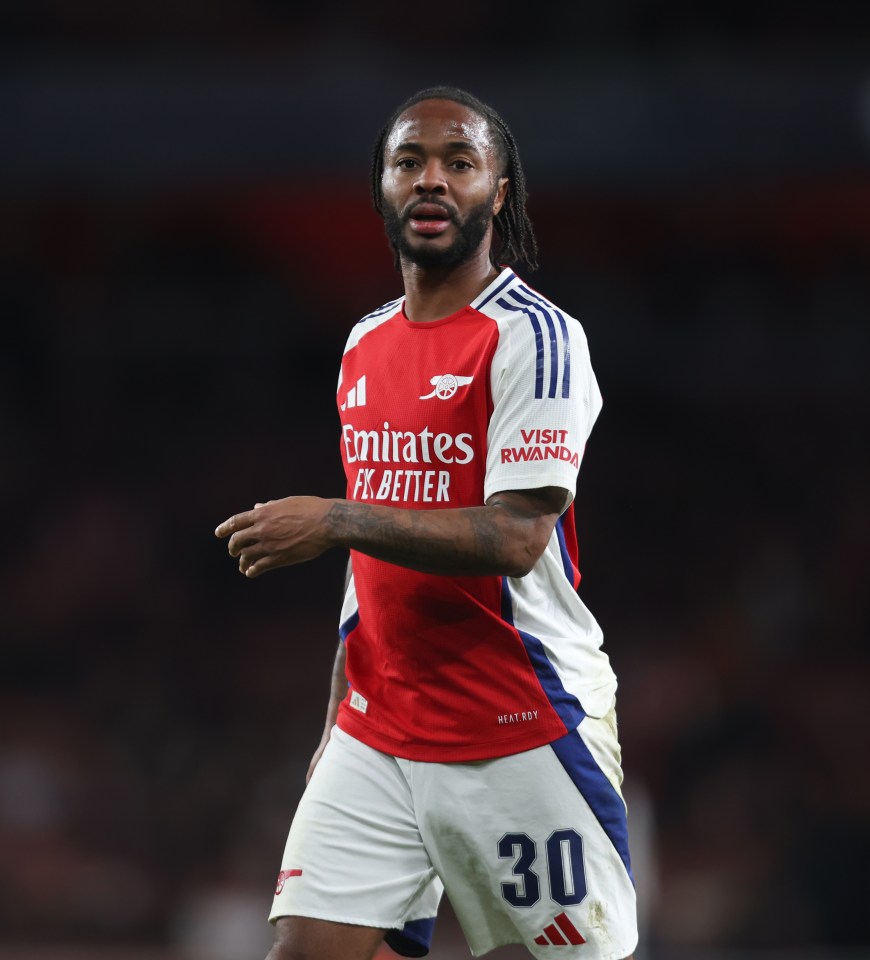Arsenal release 17 players as Sterling and Partey learn their fate Arsenal release 17 players as Sterling and Partey learn their fate