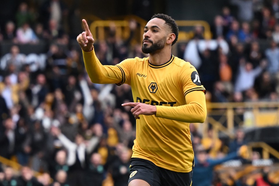Wolves fans find Cunha on club calendar for June – the day he joins Man Utd Wolves fans find Cunha on club calendar for June – the day he joins Man Utd
