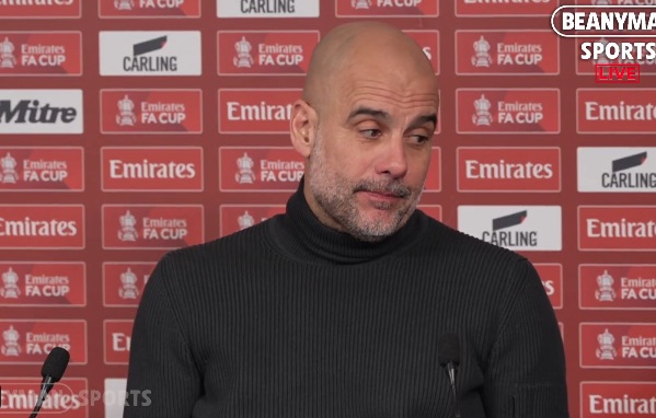 Pep says Walker has asked to LEAVE with City ace set for £400K-A-WEEK Saudi move Pep says Walker has asked to LEAVE with City ace set for £400K-A-WEEK Saudi move