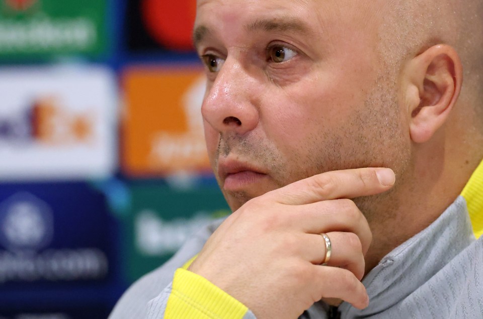 Champions League LIVE SCORES: Liverpool closing in on confirming Last 16 spot Champions League LIVE SCORES: Liverpool closing in on confirming Last 16 spot
