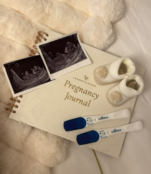 Steven Gerrard to be a grandad as daughter Lilly reveals she's pregnant Steven Gerrard to be a grandad as daughter Lilly reveals she's pregnant