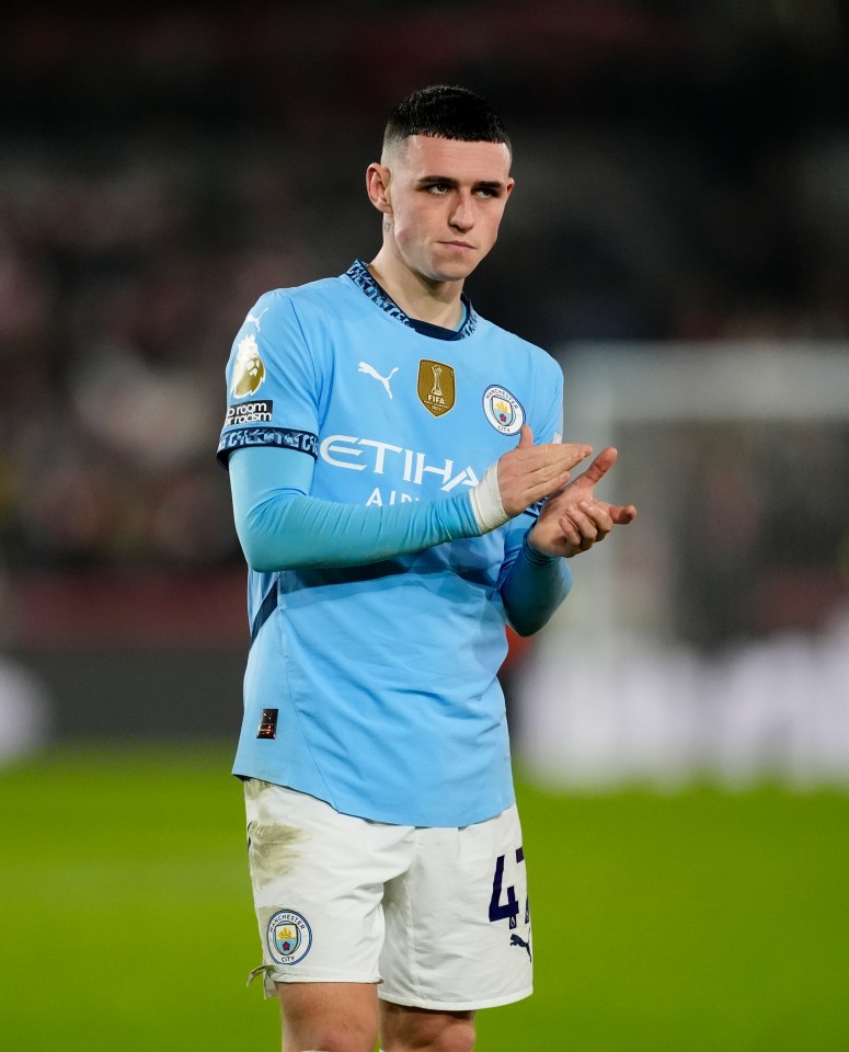 Why Man City have fallen away as title contenders, and why they can still win it Why Man City have fallen away as title contenders, and why they can still win it