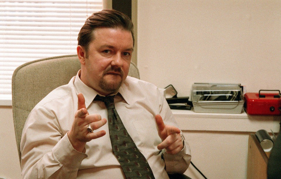 David Brent or motivational genius? Inside wacky world of Arteta's Arsenal reign David Brent or motivational genius? Inside wacky world of Arteta's Arsenal reign