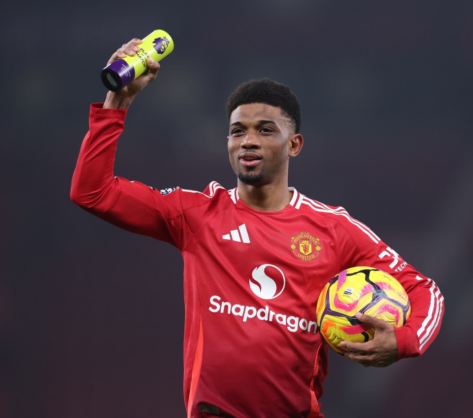 Man Utd vs Brighton LIVE SCORE: Latest Premier League updates Man Utd vs Brighton LIVE SCORE: Latest Premier League updates