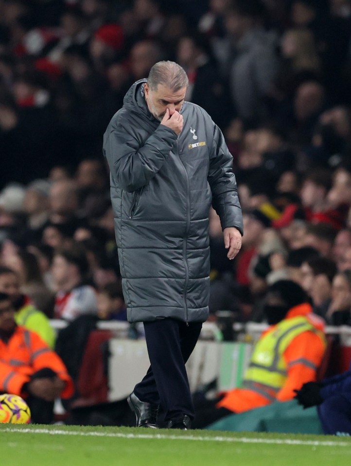 Arsenal fight back to cut Liverpool lead as Spurs rage at controversial decision Arsenal fight back to cut Liverpool lead as Spurs rage at controversial decision