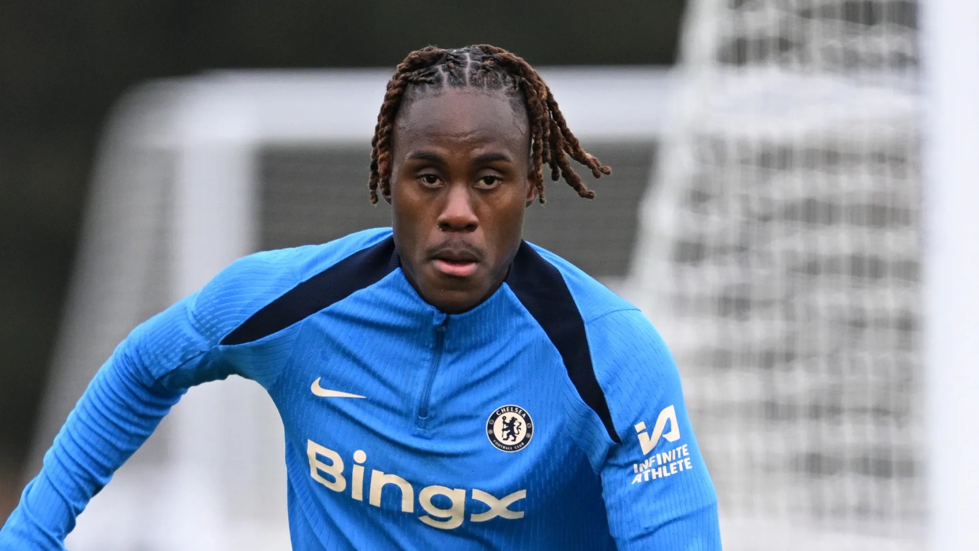 Chelsea slap huge price tag on Trevoh Chalobah after recall from Crystal Palace Chelsea slap huge price tag on Trevoh Chalobah after recall from Crystal Palace