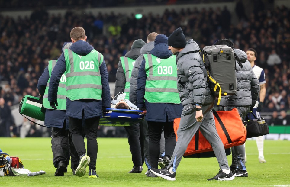 Bentancur won't return to Tottenham training ground until medical green light Bentancur won't return to Tottenham training ground until medical green light