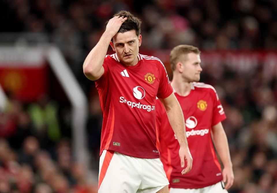 Harry Maguire banned from driving after being caught speeding twice in 3 days Harry Maguire banned from driving after being caught speeding twice in 3 days