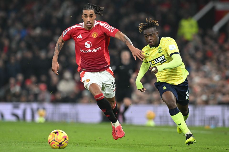 Man Utd player ratings: Amad saves Red Devils as Antony hits new low Man Utd player ratings: Amad saves Red Devils as Antony hits new low