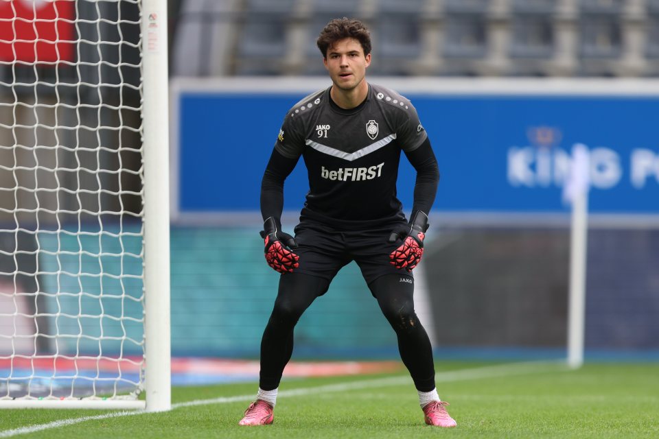 Ruben Amorim looking for new keeper with Man Utd scouts already watching stopper Ruben Amorim looking for new keeper with Man Utd scouts already watching stopper