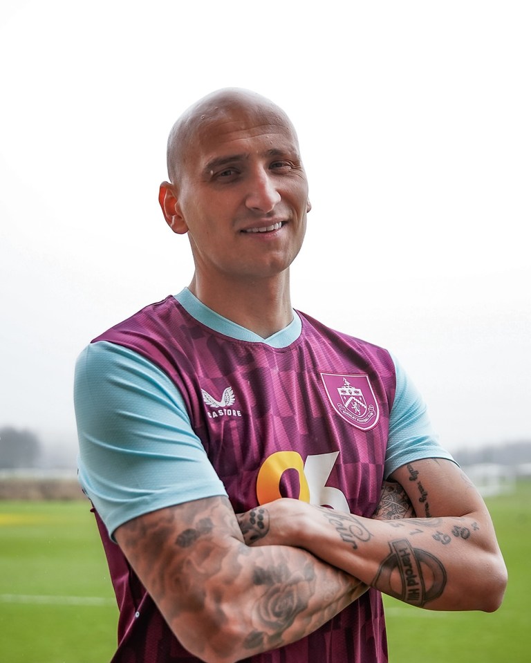 Jonjo Shelvey signs for Championship club after having Turkish contract torn up Jonjo Shelvey signs for Championship club after having Turkish contract torn up