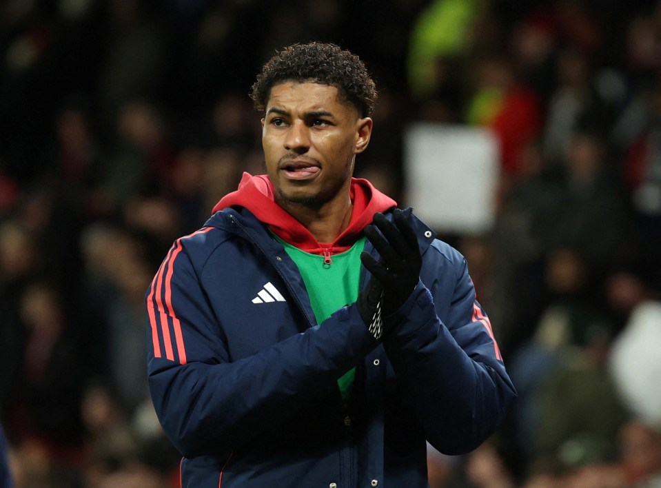 Man Utd's four-man striker shortlist including Delap if one of three stars leave Man Utd's four-man striker shortlist including Delap if one of three stars leave