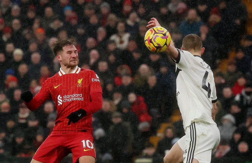 Man Utd ratings: Fernandes on top form as Hojlund struggles to make impact Man Utd ratings: Fernandes on top form as Hojlund struggles to make impact