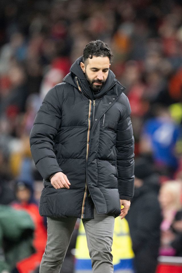 Man Utd 'in for 18 months of pain and need to change culture' predicts Redknapp Man Utd 'in for 18 months of pain and need to change culture' predicts Redknapp