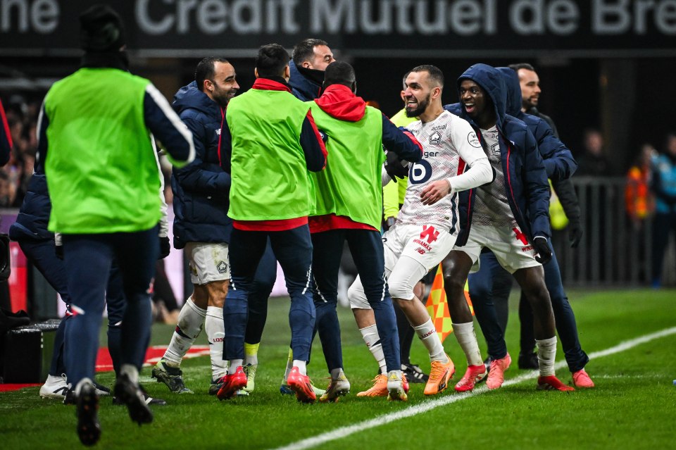 Emotional ex-Spurs star, 30, scores four minutes into return from cardiac arrest Emotional ex-Spurs star, 30, scores four minutes into return from cardiac arrest