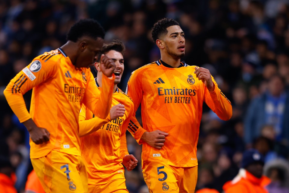 Guardiola warns Man City only have '1 per cent' chance of beating Real Madrid Guardiola warns Man City only have '1 per cent' chance of beating Real Madrid