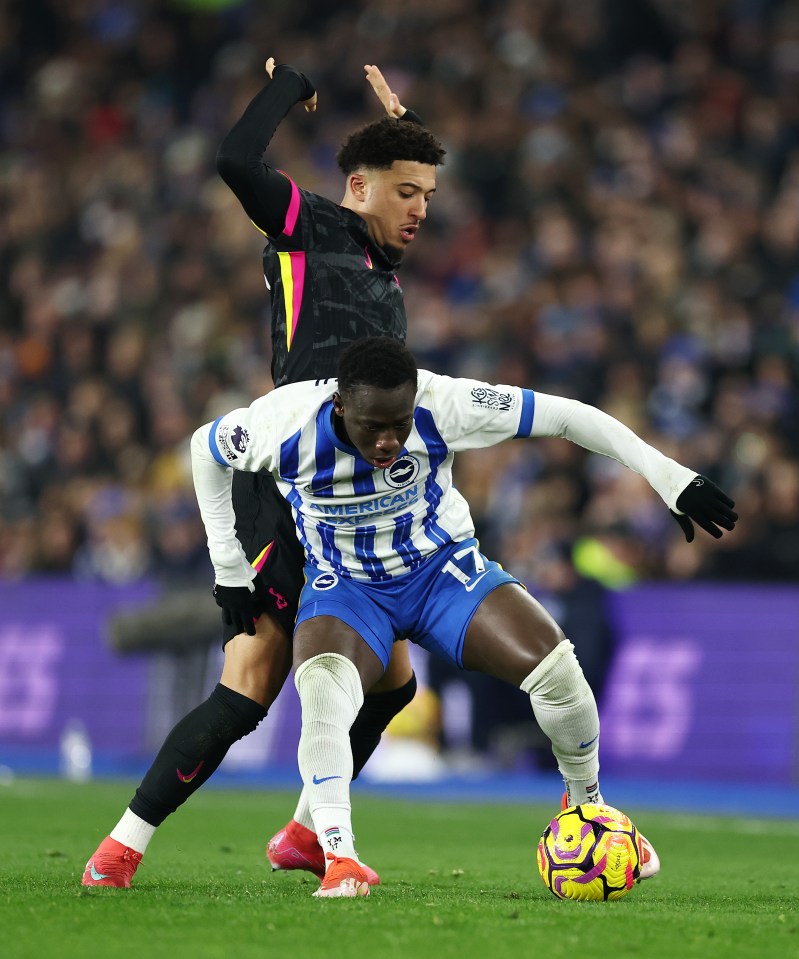 'Where is Sancho?' – Carragher fumes at star as Man Utd fans make 'freedom' dig 'Where is Sancho?' – Carragher fumes at star as Man Utd fans make 'freedom' dig