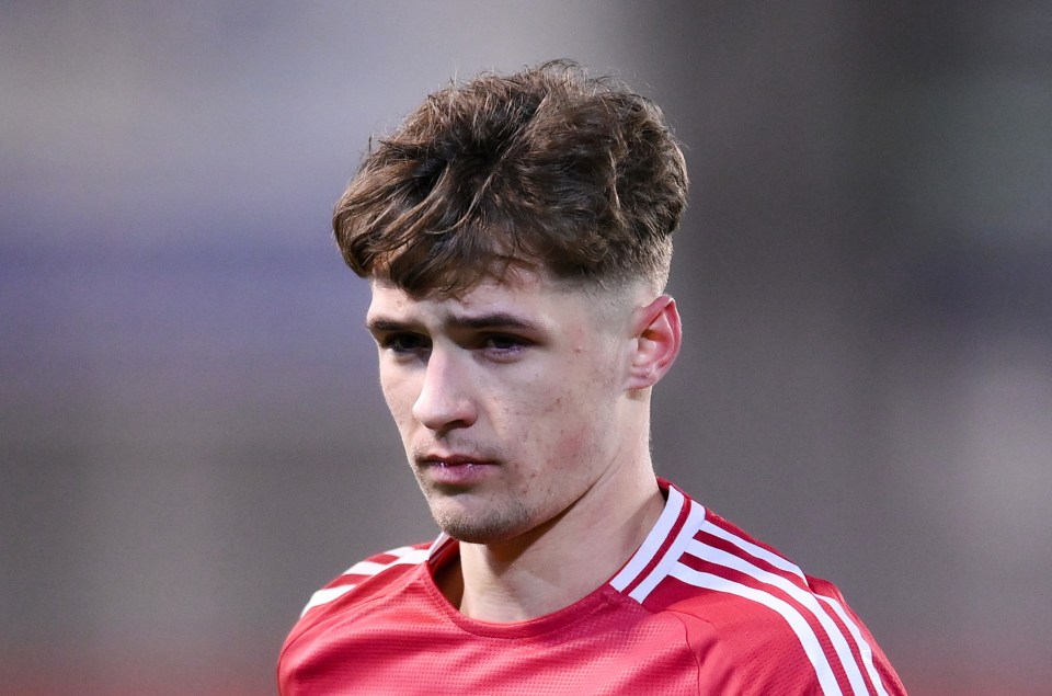 How Man Utd could line up in the Championship with top-paid stars sold How Man Utd could line up in the Championship with top-paid stars sold