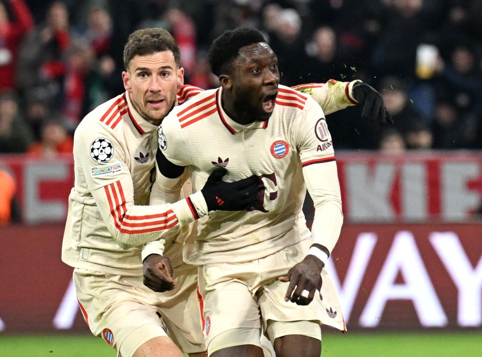 Scots dumped OUT of Champions League after heartbreaking goal in dying seconds Scots dumped OUT of Champions League after heartbreaking goal in dying seconds