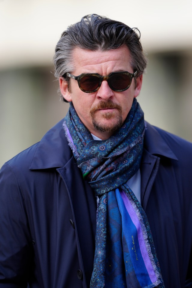Major blow to Joey Barton as vile thug's business faces being struck off Major blow to Joey Barton as vile thug's business faces being struck off