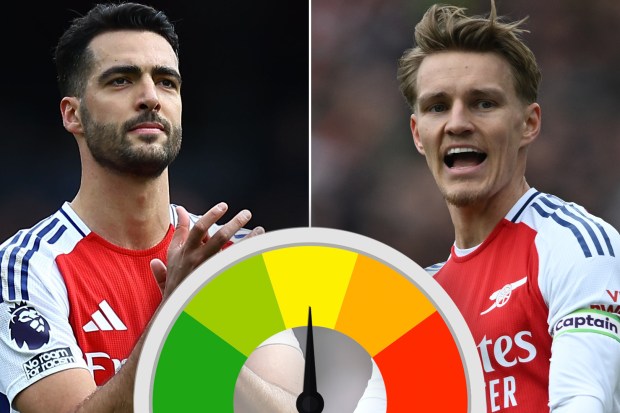 'Weirdest club in the league' – Arsenal launch dating show to match single fans 'Weirdest club in the league' – Arsenal launch dating show to match single fans
