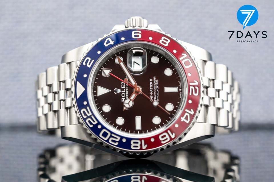 Win a stunning Rolex or £24k cash from just 5p with our special discount code Win a stunning Rolex or £24k cash from just 5p with our special discount code