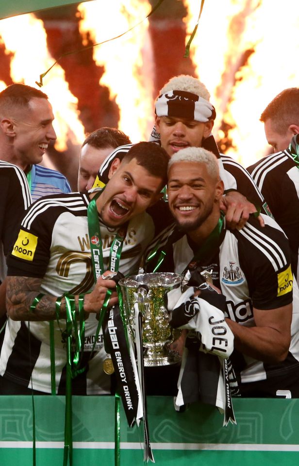 Toon parade will be HUGE – but the secret is… players don't want to be there Toon parade will be HUGE – but the secret is… players don't want to be there