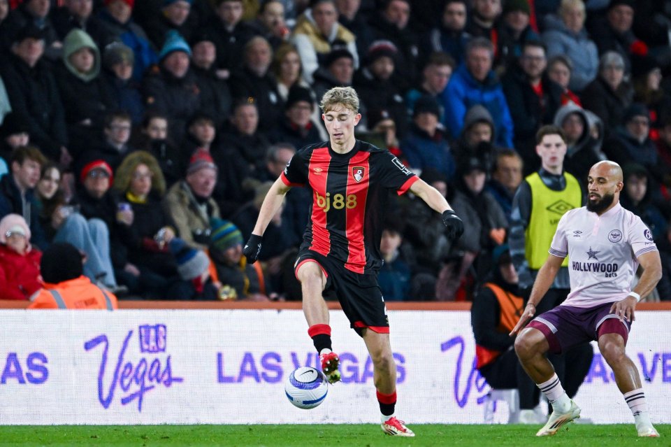 Chelsea reignite Jules Kounde transfer interest and could move for Barca star Chelsea reignite Jules Kounde transfer interest and could move for Barca star