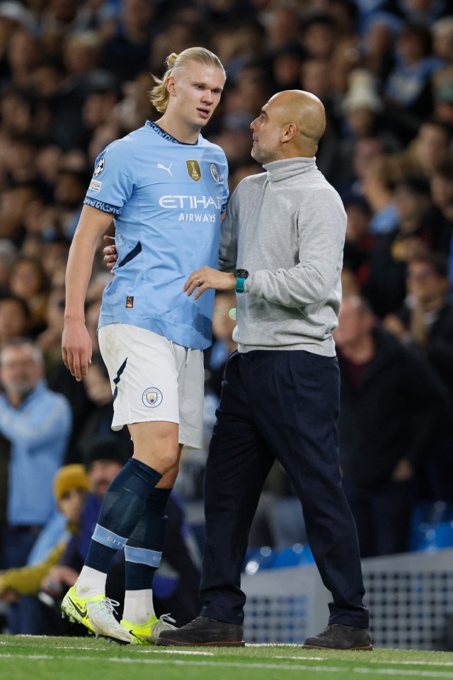 Anyone with an ounce of spirit should want Bournemouth to beat Man City Anyone with an ounce of spirit should want Bournemouth to beat Man City