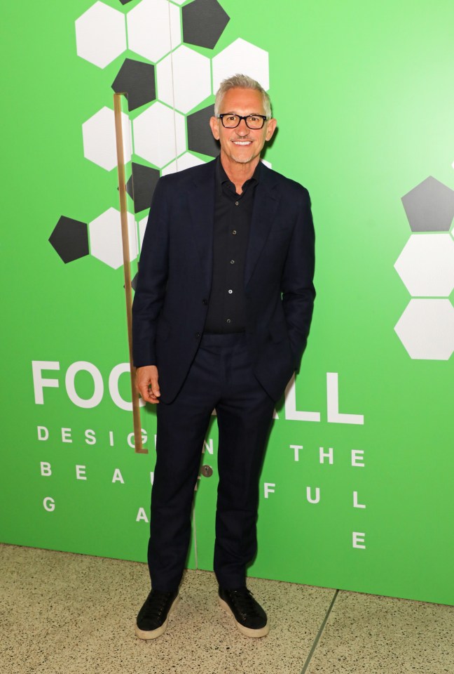 Gary Lineker confirms his future plans after BBC legend's MOTD exit Gary Lineker confirms his future plans after BBC legend's MOTD exit