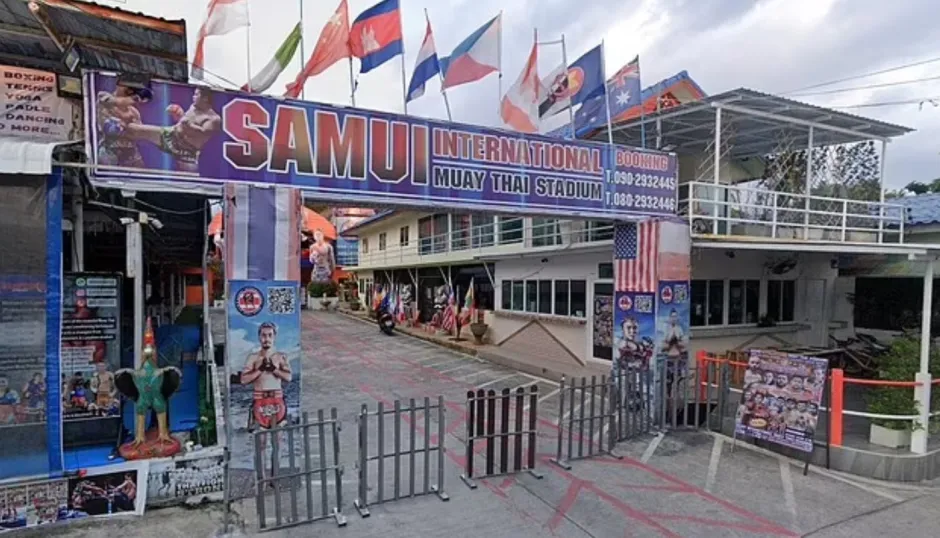 Cardiff City star heartbroken after brother, 30, dies in first Muay Thai fight Cardiff City star heartbroken after brother, 30, dies in first Muay Thai fight