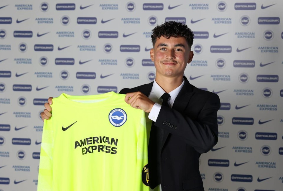 Man Utd legend's son joins club in the seventh tier as he leaves Prem side Man Utd legend's son joins club in the seventh tier as he leaves Prem side